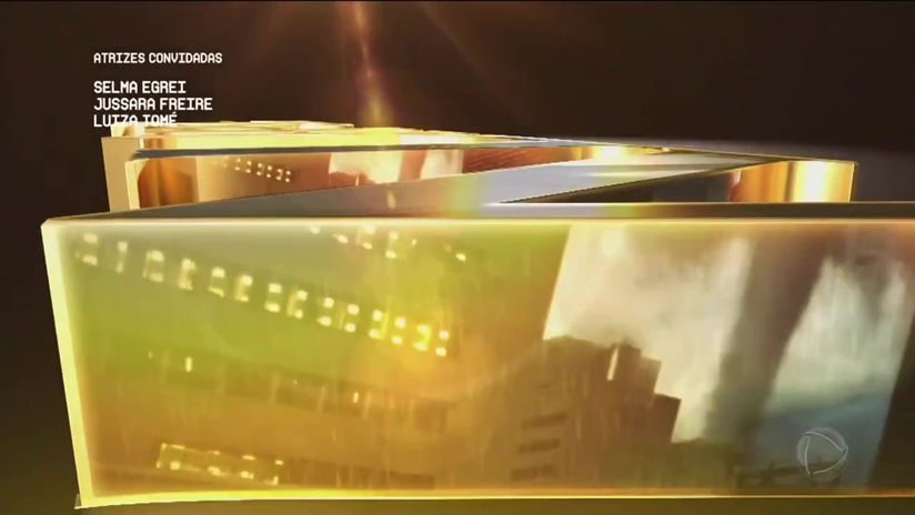 Abertura de Apocalipse (Edição Especial)